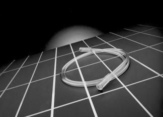 Oxygen Supply Tubing