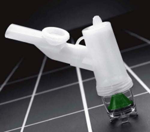 HDN Reusable Nebulizer