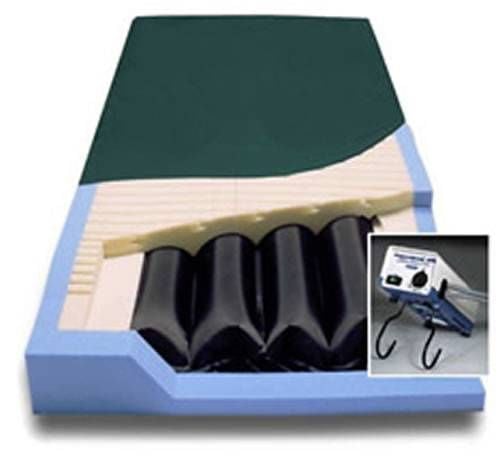 Image 2 of PressureGuard APM Mattress