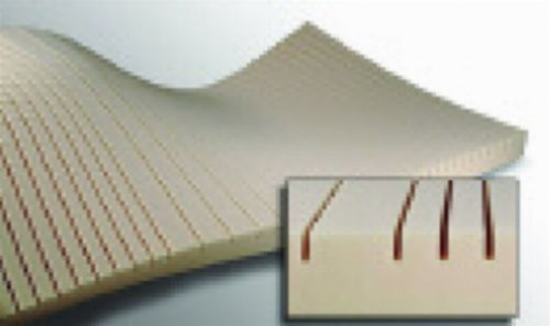 Image 2 of Pressure Kair Mattress