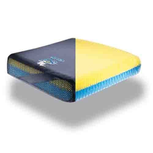 Image 1 of Stimulite Corbee Pediatric Sling Seat Wheelchair Cushion