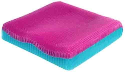 Image 1 of Stimulite Contoured Pediatric Wheelchair Seat Cushion