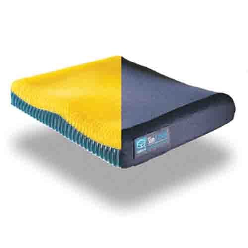 Image 1 of Stimulite Slimline Sling Seat Wheelchair Cushion
