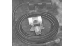 Image 1 of Sims Portex Filtered Heat and Moisture Exchanger HME