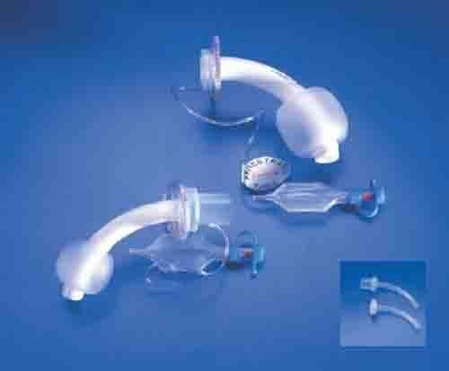 Image 1 of Portex Decannulation Caps