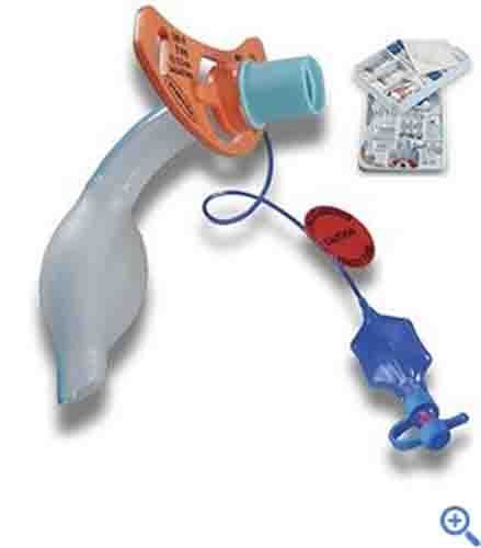 Image 1 of Replacement Per-Fit Percutaneous Tracheostomy Tubes