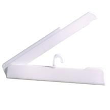 Image 1 of Visi-Flow Irrigation Sleeve Tail Closure