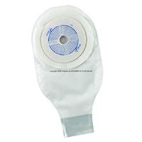 Image 5 of ActiveLife One-Piece Drainable Cut-to-Fit Pouch with Durahesive Plus Skin Barrier