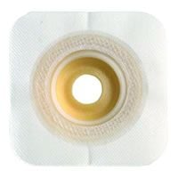 Image 1 of Natura Durahesive Moldable Convex Skin Barrier w/ Flange