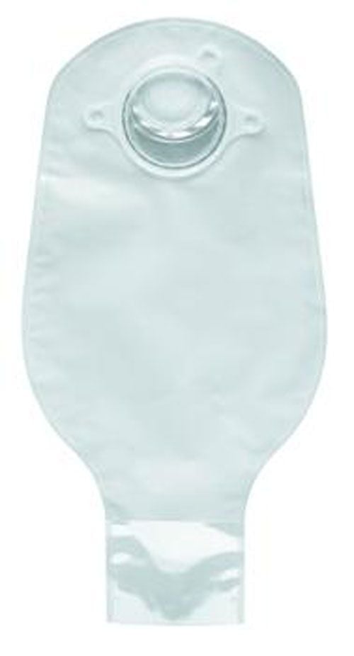 Transparent Drain Pouch