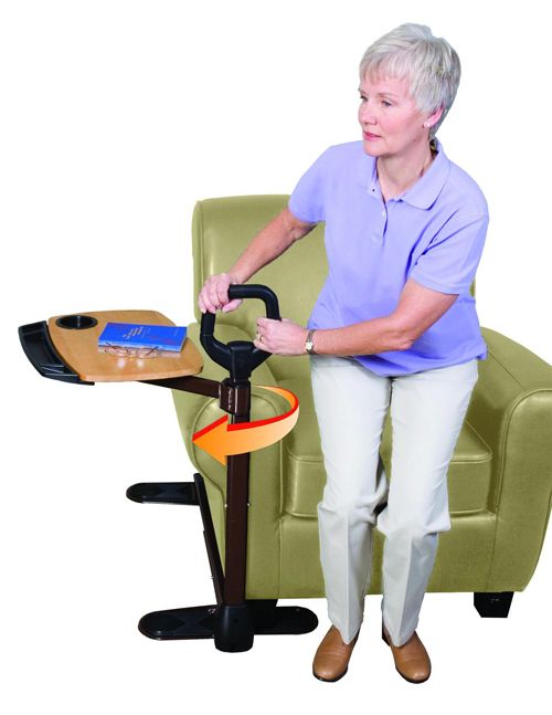 Chair Side Table