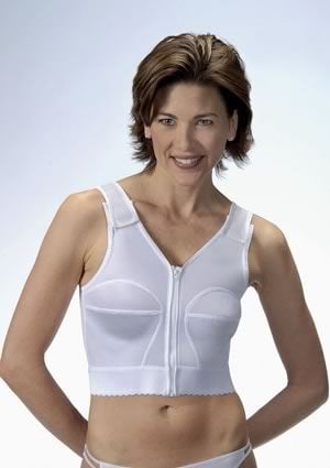 Image 1 of Jobst Surgical Vest