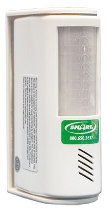 Smart TL-2700 Motion Sensing Alarm