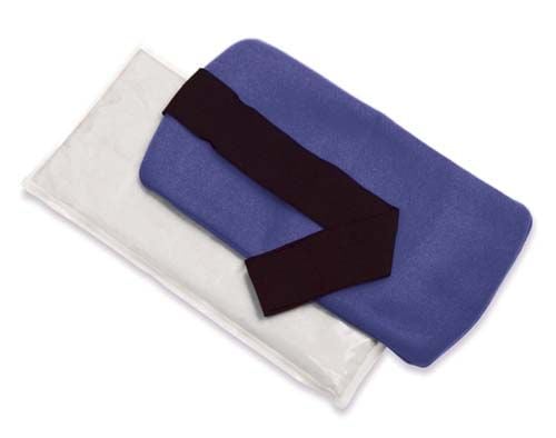 Image 1 of ThermiPaq Pain Relief Wrap Cold Ice Packs