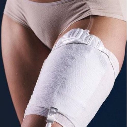 Urinary Leg Bag Holder