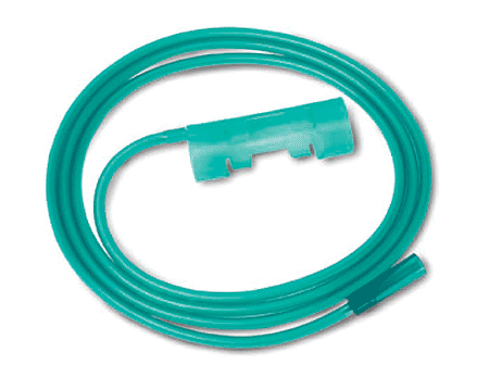 Image 1 of THERMOVENT Oxygen Delivery Aid for HME