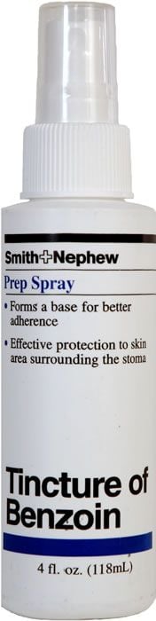 Image 1 of Tincture of Benzoin by Smith &amp; Nephew