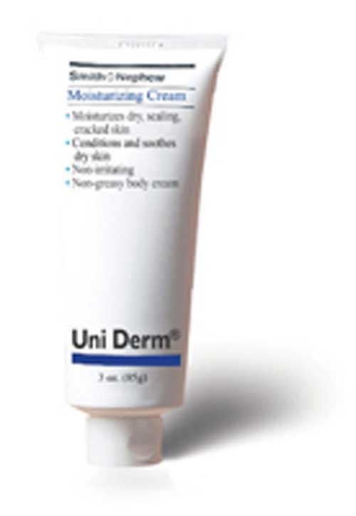 Image 1 of Uniderm Moisturizing Cream