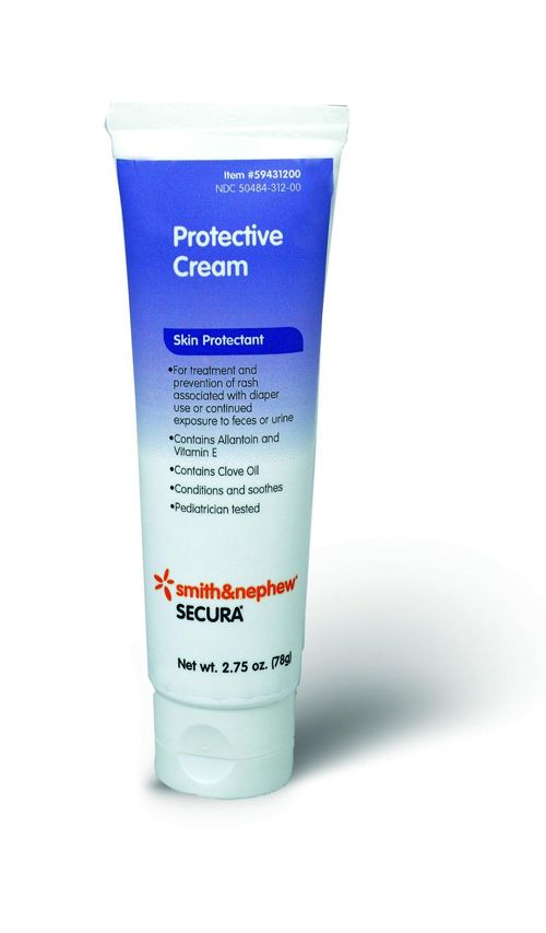 Image 4 of Secura Protective Cream