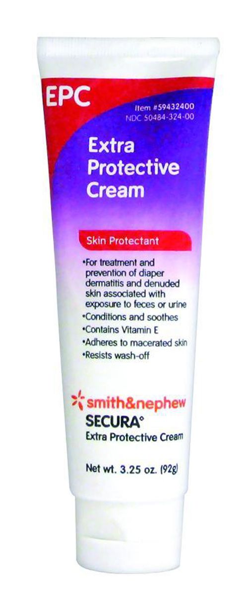 Image 4 of Secura Extra Protective Cream