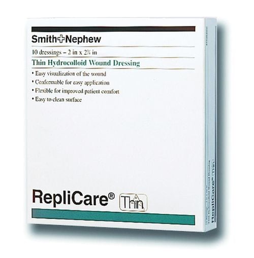 Image 1 of RepliCare Thin Hydrocolloid Dressing