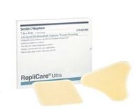 Image 4 of Replicare Ultra Advanced Hydrocolloid Alginate Dressings by Smith and Nephew