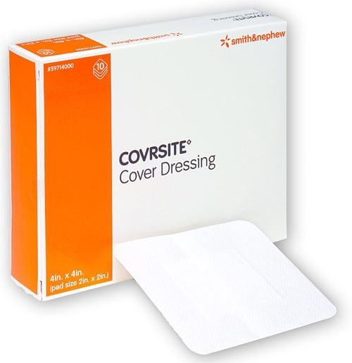 Image 3 of Smith &amp; Nephew CovRSite Cover Dressing