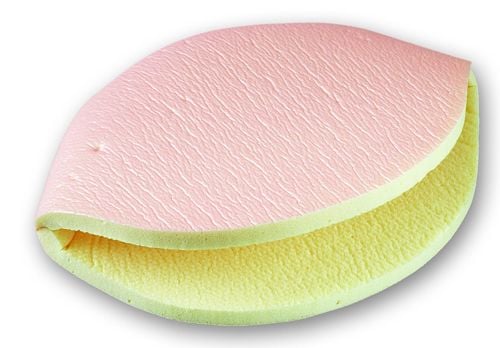Hydrocellular Foam Dressing