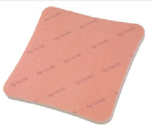Image 4 of Allevyn Tracheostomy Dressing