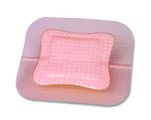 Allevyn Adhesive Hydrocellular Dressing