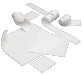 Image 1 of DURAFIBER Gelling Fiber Dressing