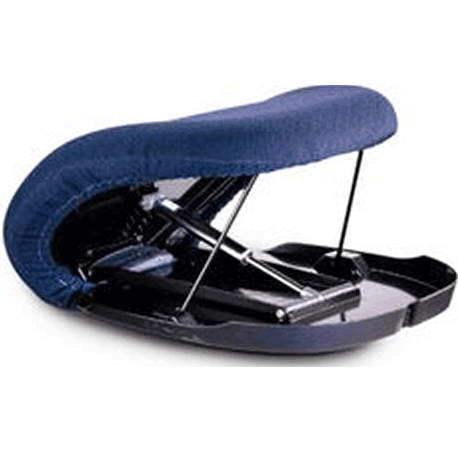 Image 2 of Carex Upeasy Seat Assist