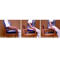 Image 2 of Carex Uplift Seat Assist