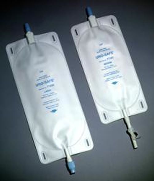 Image 1 of Urocare Leg Bag Medium