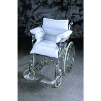 Image 2 of Comfort Plus Hollowcore Wheelchair Liner