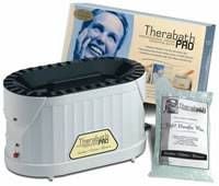 Image 2 of Therabath PRO Professional Grade Paraffin Bath