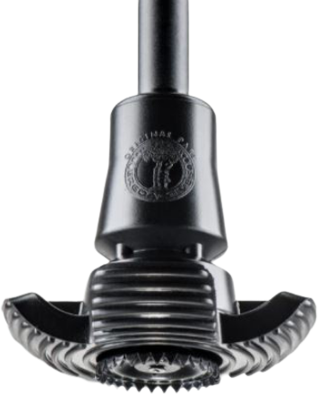 Image 9 of Ergocap Retractable Spikes X-Treme