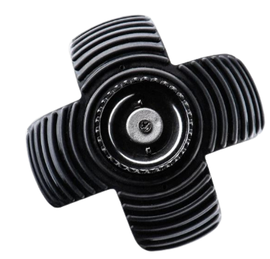 Image 8 of Ergocap Retractable Spikes X-Treme