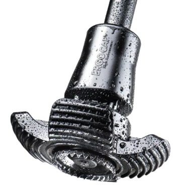 Image 6 of Ergocap Retractable Spikes X-Treme