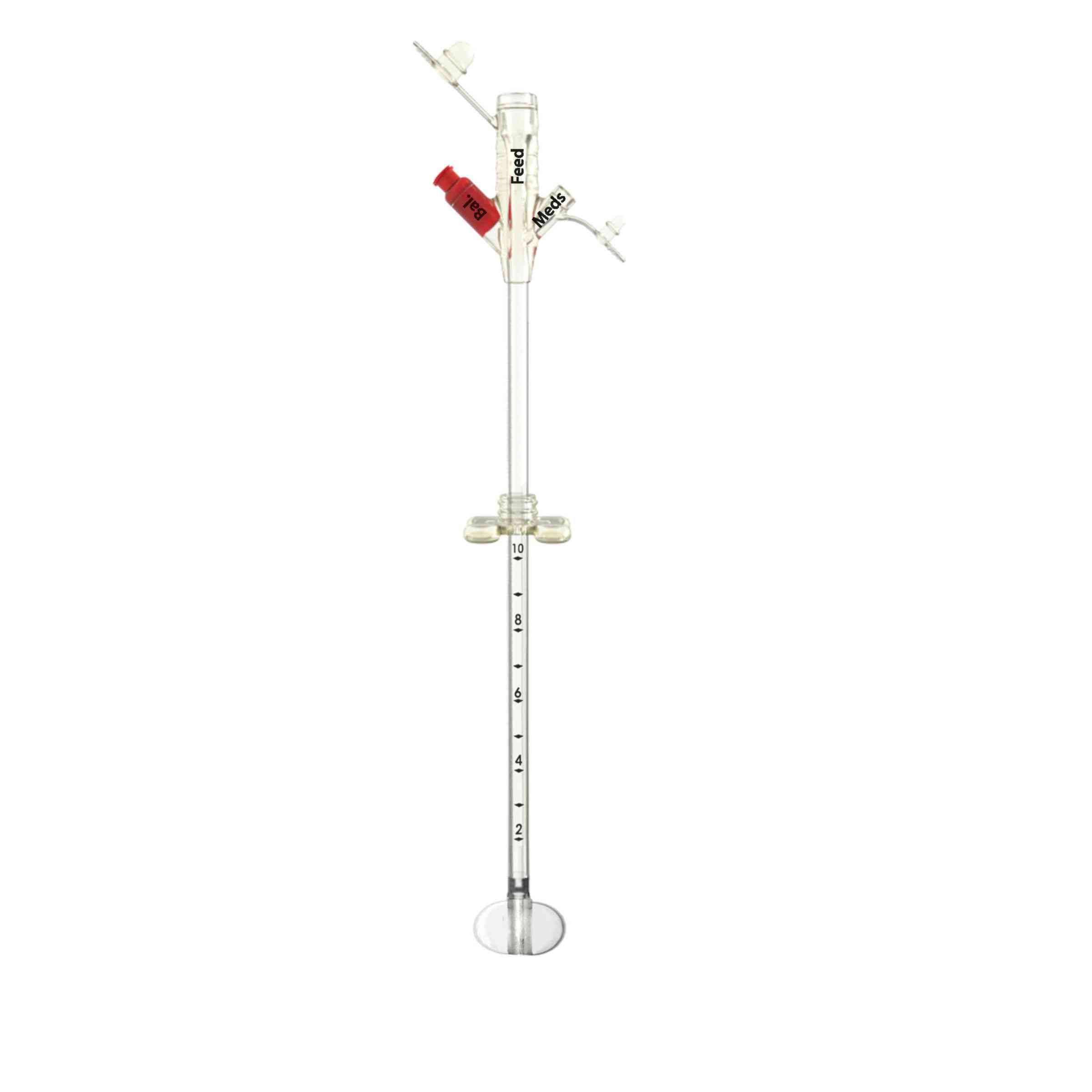 AVANOS (G Tube) Gastrostomy Feeding Tubes