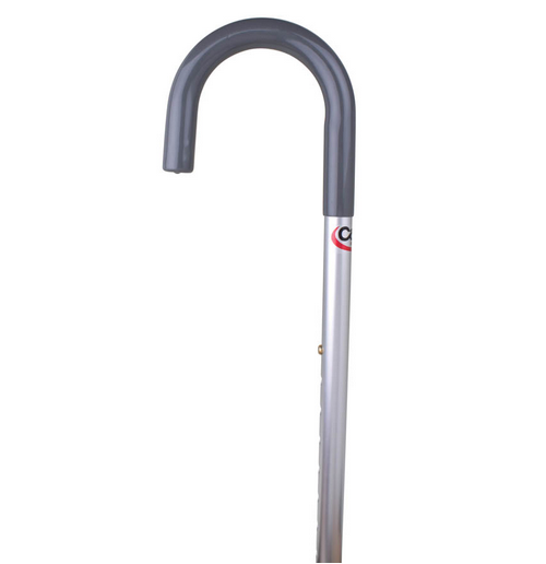 Adjustable Aluminum Cane