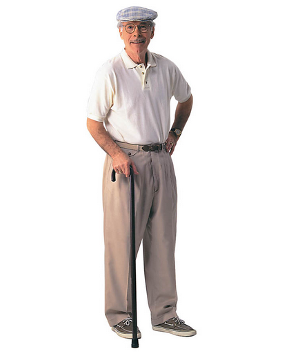 Wooden Walking Cane