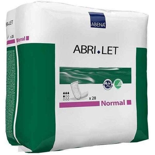 Abri-Let Packaging