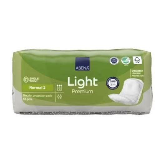 ABENA Light Normal 2