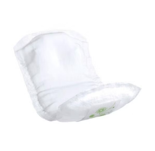 Image of Pad With Adhesive Strip