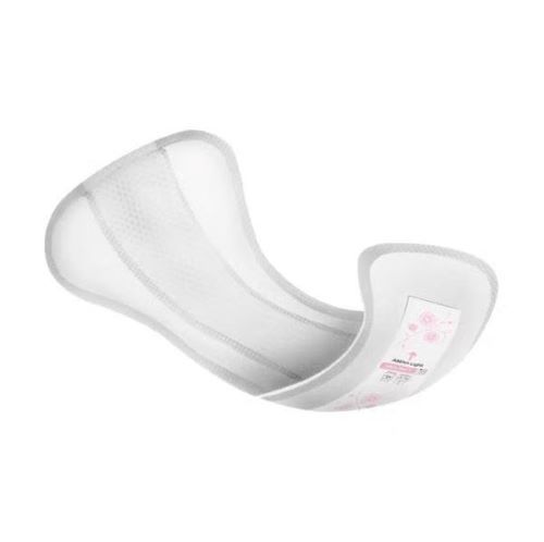 ABENA Light Premium Incontinence pad with adhesive strip