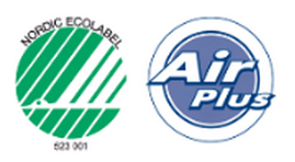 Abri-San Incontinence Pad Logos