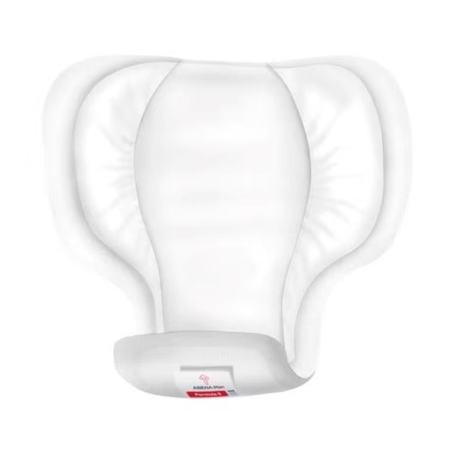 ABENA Man Formula 0 Pad With Adhesive Strip