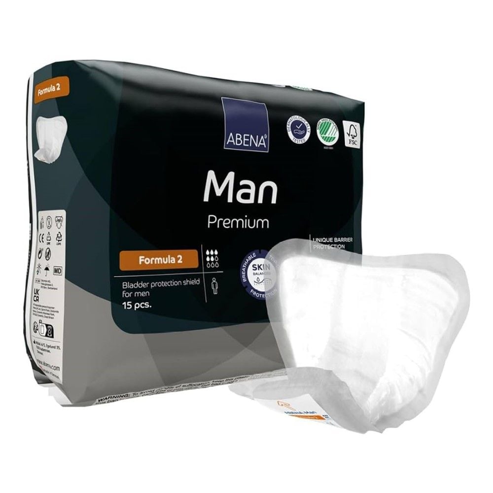 ABENA Man Formula 2