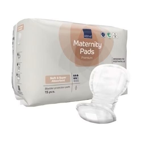 ABENA Maternity Pads Premium